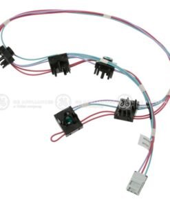 GE HARNESS SWITCHES - WB18X28760