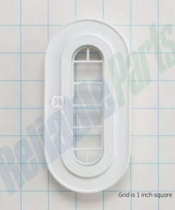 GE REFRIGERATOR PORT GASKET - WR14X10364