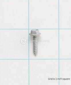GE REFRIGERATOR SCR 8-18 AB IHXW 3/4 S - WR01X10593