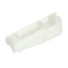 SAMSUNG REFRIGERATOR FREEZER HANDLE SUPPORT - DA61-08229A