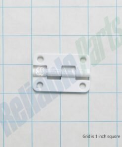 GE HINGE DOOR - WE01X10233