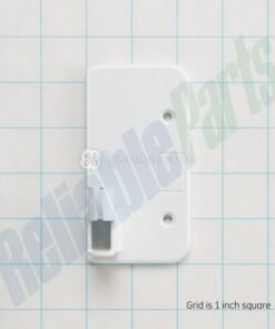 GE REFRIGERATOR HINGE CENTER MULLION - WR13X10984