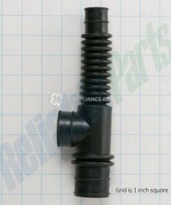 GE HOSE INLET - WH41X10311