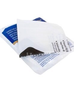WHIRLPOOL 15" TRASH COMPACTOR BAGS, 15 PK - W10165295RP