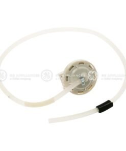 GE PRESSURE SWITCH ASSEMBLY - WH12X10502