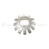 GE REFRIGERATOR TAB WASHER - WR01X10982