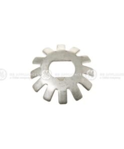 GE REFRIGERATOR TAB WASHER - WR01X10982