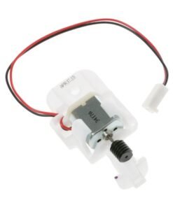 GE DISHWASHER VENT DRIVER AA02 - WD21X10172