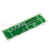 GE MACHINE BOARD WITH FRAME - WB27X32100