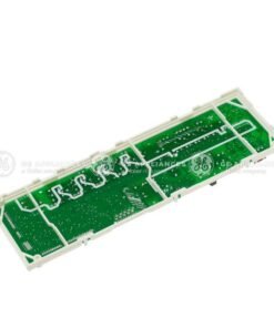 GE MACHINE BOARD WITH FRAME - WB27X32100