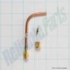 GE AIR CONDITIONER ACCESS VALVE A87 - WJ56X61