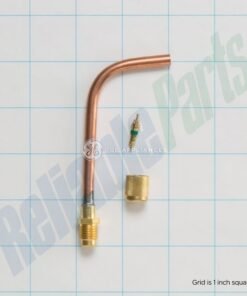 GE AIR CONDITIONER ACCESS VALVE A87 - WJ56X61