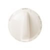 GE THERMOSTAT KNOB ASSEMBLY - WB03K10246
