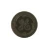 GE BADGE ASSEMBLY - WB02X29637