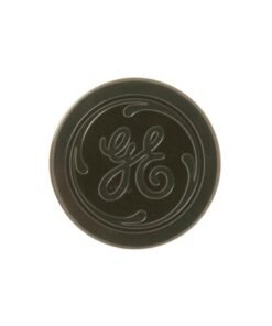 GE BADGE ASSEMBLY - WB02X29637