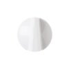 GE KNOB SELECTOR (WH) - WB03T10318