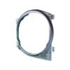 SPEED QUEEN ASSEMBLY BULKHEAD-LIGHT-SVC - D505899WP