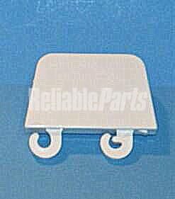ELECTROLUX HOME PRODUCTS DOOR BAR END CAP - 5303207230