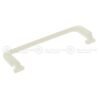 GE DISHWASHER TRIM PANEL HANDLE - WD13X10027
