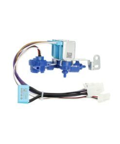SAMSUNG REFRIGERATOR 2 WAY WATER INLET VALVE - DA62-04027A
