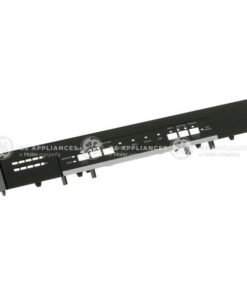 GE DISHWASHER PANEL CONTROL ASSEMBLY - WD34X22256