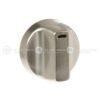 GE KNOB ASSEMBLY SS - WB03X29392