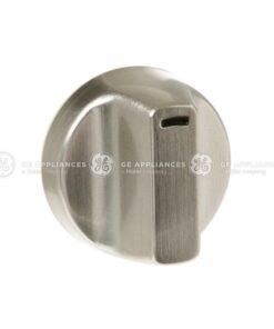 GE KNOB ASSEMBLY SS - WB03X29392