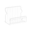 GE REFRIGERATOR BASKET WIRE TILTOUT FZ - WR21X10110