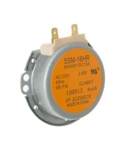 GE MOTOR - TURN - WB26X10082