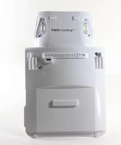 SAMSUNG REFRIGERATOR COVER EVAPORATOR ASSEMBLY - DA97-08724N