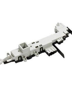 SAMSUNG WASHER DOOR LOCK AND SWITCH ASSEMBLY - DC64-00519D