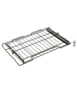 GE RACK SLIDE ASSEMBLY - WB48X21543