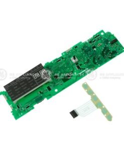GE WASHER CONTROL BOARD - WH18X27222