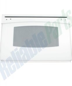 GE DOOR OTR ASSEMBLY 30 (WH) OS1 - WB57T10280