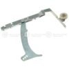 GE OV DR HINGE - WB14K5007