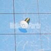 FRIGIDAIRE/ELECTROLUX REFRIGERATOR SCREW - 240383407