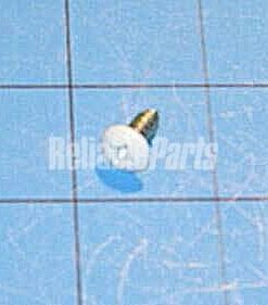 FRIGIDAIRE/ELECTROLUX REFRIGERATOR SCREW - 240383407