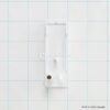 GE APPLIANCES PUSH BUTTON WH - WB03T10211