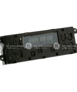 GE ERC3B CONTROL - WB27K10147