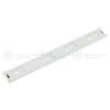 GE REFRIGERATOR SLIDE LINER UPPER FZ - WR72X10081