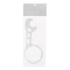 GE WATER FILTER SYSTEM FILTER REPLACEMENT- - UCWRNCH