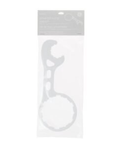 GE WATER FILTER SYSTEM FILTER REPLACEMENT- - UCWRNCH