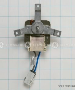 GE MOTOR CONVX - WB26X23813