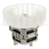 GE MOTOR & BLOWER ASSEMBLY - WE49X22596