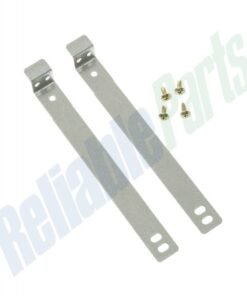 GE DISHWASHER BAG AND BRACKET ASSEMBLY - WD35X10372