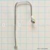 GE L FRONT ORIFICE HOLDER - WB28X26306
