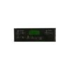 GE FACEPLATE GRAPHICS (BK) - WB27T11511