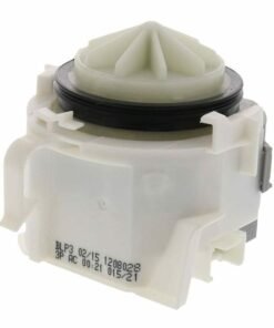 SAMSUNG DISHWASHER DRAIN PUMP MOTOR - DD81-01527A