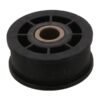 SPEED QUEEN DRYER IDLER PULLEY WHEEL AND BEARING - D510142P