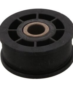 SPEED QUEEN DRYER IDLER PULLEY WHEEL AND BEARING - D510142P